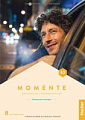 Momente A2 Intensivtrainer plus Audios online