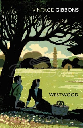 Книга Westwood зображення