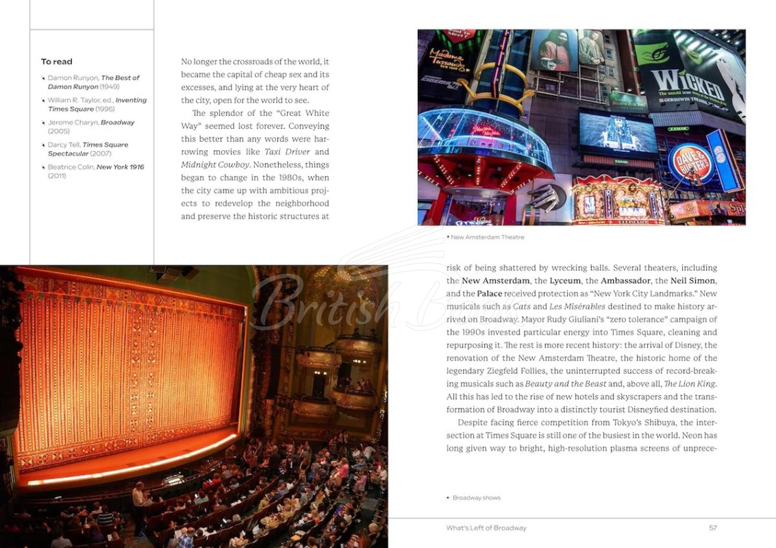 Книга Travel Coolture: New York зображення 6