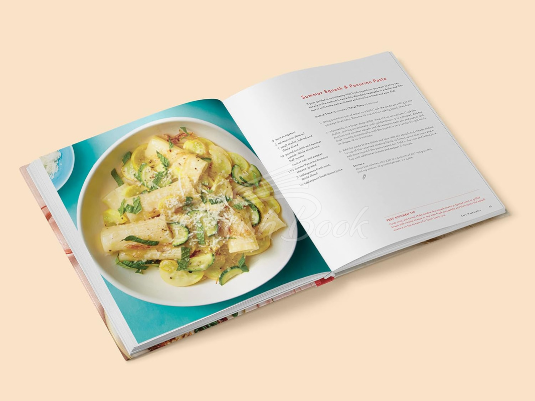 Книга Dishes for Two: 125 Easy Small-Batch Recipes for Weeknight Meals & Special Celebrations зображення 2