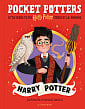 Harry Potter: Little Guides to the Harry Potter Stories by J.K.Rowling