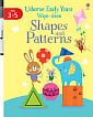 Usborne Early Years Wipe-Clean: Shapes and Patterns