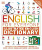 English for Everyone: Illustrated English Dictionary