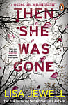 Then She Was Gone