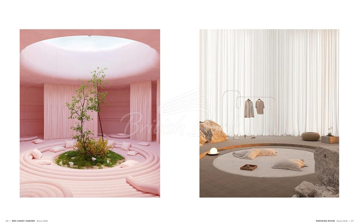 Книга Design Dreams зображення 10