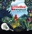 Little Red Riding Hood (A Pop-Up Shadow Story)