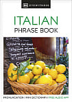 Eyewitness Travel Italian Phrase Book