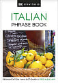 Eyewitness Travel Italian Phrase Book