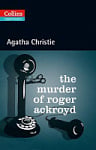 Collins English Readers Level 4 The Murder of Roger Ackroyd