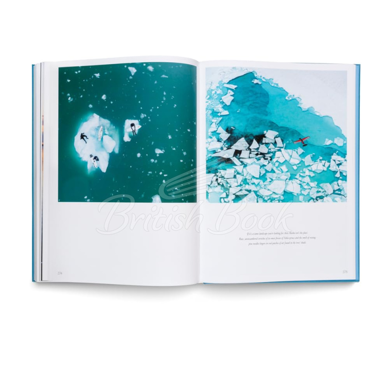 Книга The Oceans: The Maritime Photography of Chris Burkard изображение 9