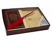 Harry Potter: Gryffindor Desktop Stationery Set