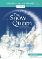 Usborne English Readers Level 2 The Snow Queen