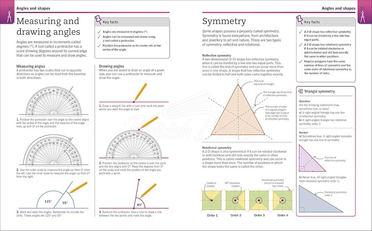 Книга Super Simple Maths зображення 2