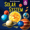 Amazing Pop-Ups: Solar System