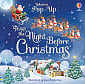 Usborne Pop-up 'Twas the Night Before Christmas