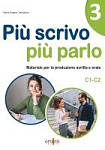 Più scrivo più parlo 3