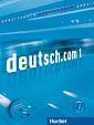 Deutsch.com 1 Arbeitsbuch mit Audio-CD