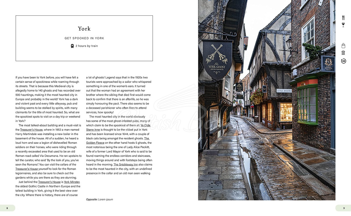 Книга Pretty Little London: Trips зображення 1