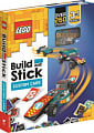 LEGO® Build and Stick: Custom Cars