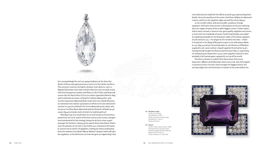 Книга Cartier зображення 6