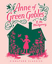 Anne of Green Gables