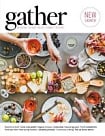 Gather Issue 1