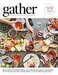 Gather Issue 1