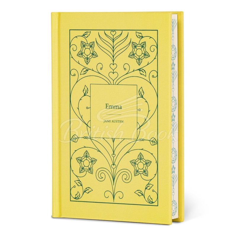 Книга Emma зображення 1