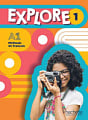 Explore 1 Cahier d'activités