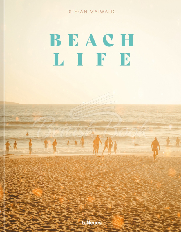 Книга Beachlife изображение