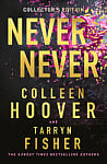 Never Never (Collector's Edition)