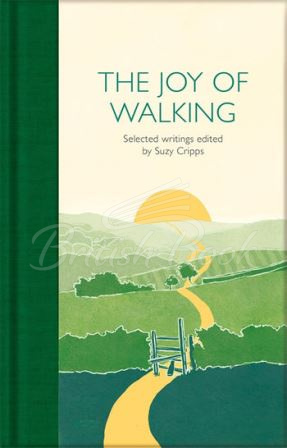 Книга The Joy of Walking изображение