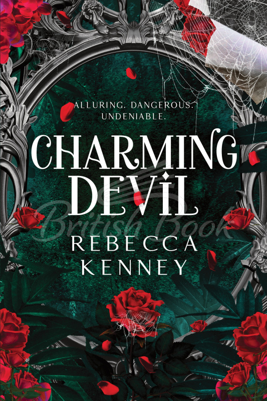 Книга Charming Devil (Book 2) изображение
