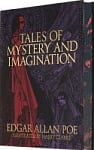 Tales of Mystery and Imagination