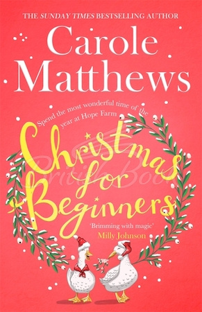 Книга Christmas for Beginners изображение