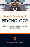The Penguin Dictionary of Psychology