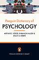 The Penguin Dictionary of Psychology