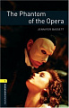 Oxford Bookworms Library Level 1 The Phantom of the Opera