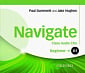 Navigate Beginner Class Audio CDs