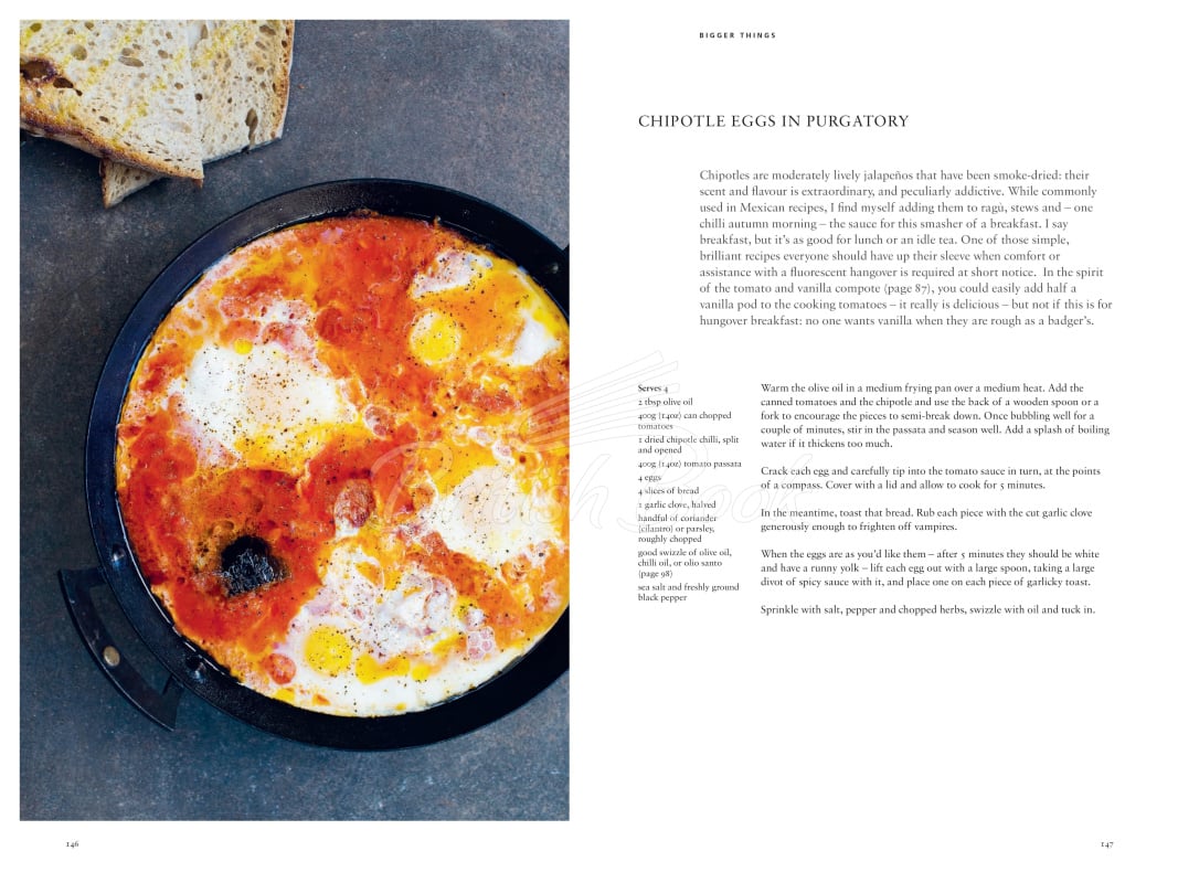 Книга Spice: A Cook's Companion изображение 10
