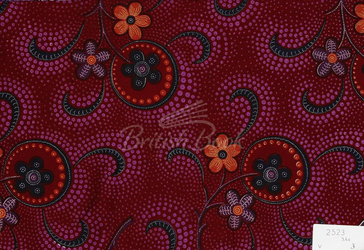 Набір книжок The Book of Printed Fabrics зображення 31