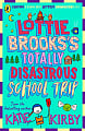 Lottie Brooks's Totally Disastrous School-Trip (Book 4)