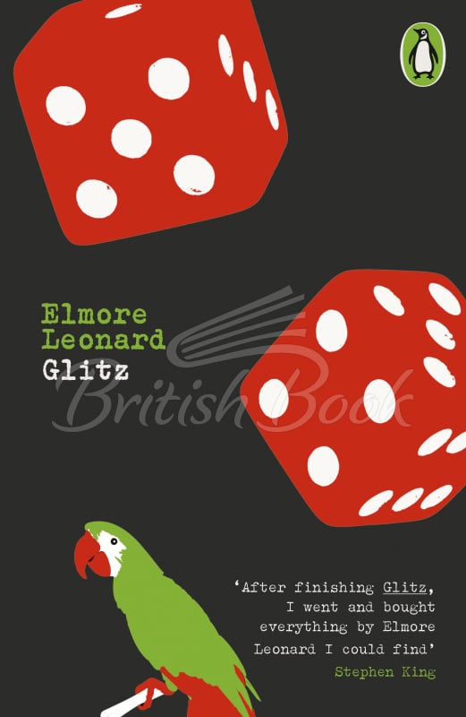 Книга Glitz изображение