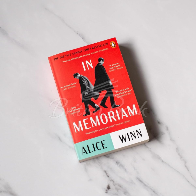 Книга In Memoriam зображення 2