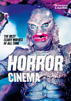 Horror Cinema: The Best Scary Movies of All Time