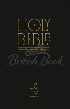 Книга Holy Bible (English Standard Version) зображення