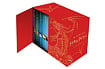 Harry Potter: The Complete Collection Children's Hardback Box Set