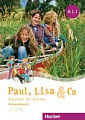 Paul, Lisa und Co A1.1 Arbeitsbuch