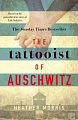 The Tattooist of Auschwitz (Book 1)