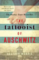 The Tattooist of Auschwitz (Book 1)